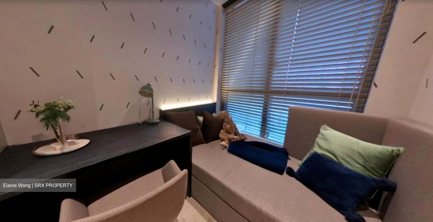 THE RANZ (D8), Apartment #512385371